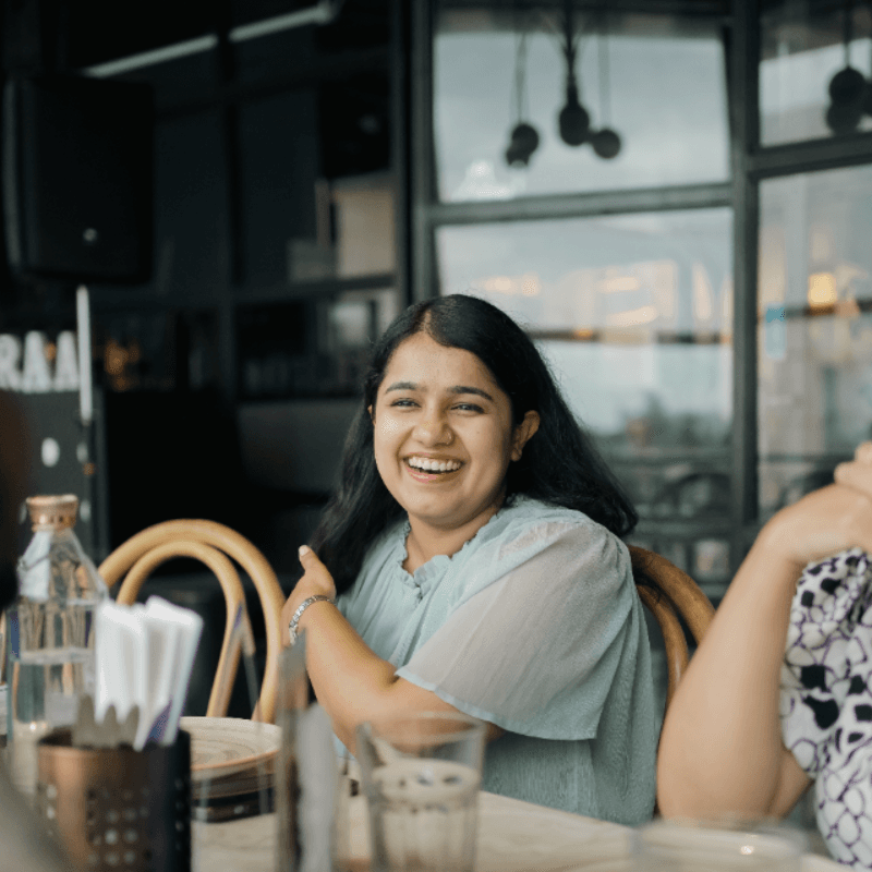 Life, work & innovation through the AI lens