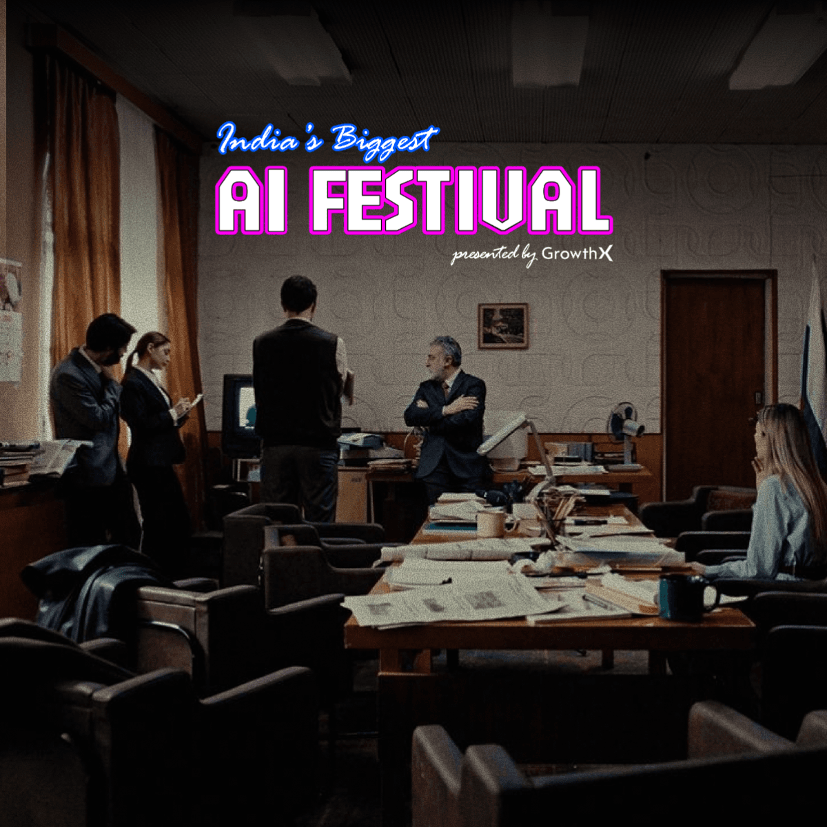 Harvard style case study meets AI in Product