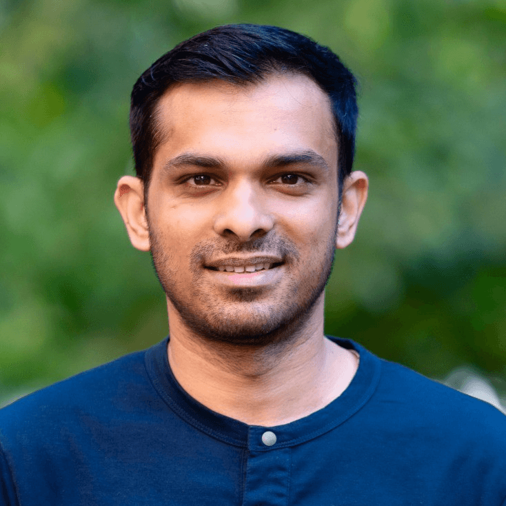 Rahul Thayyalamkandy