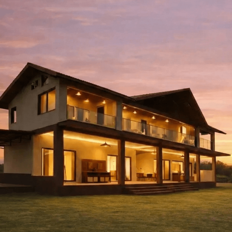Retreat near Pune: free stay for GrowthX Fam