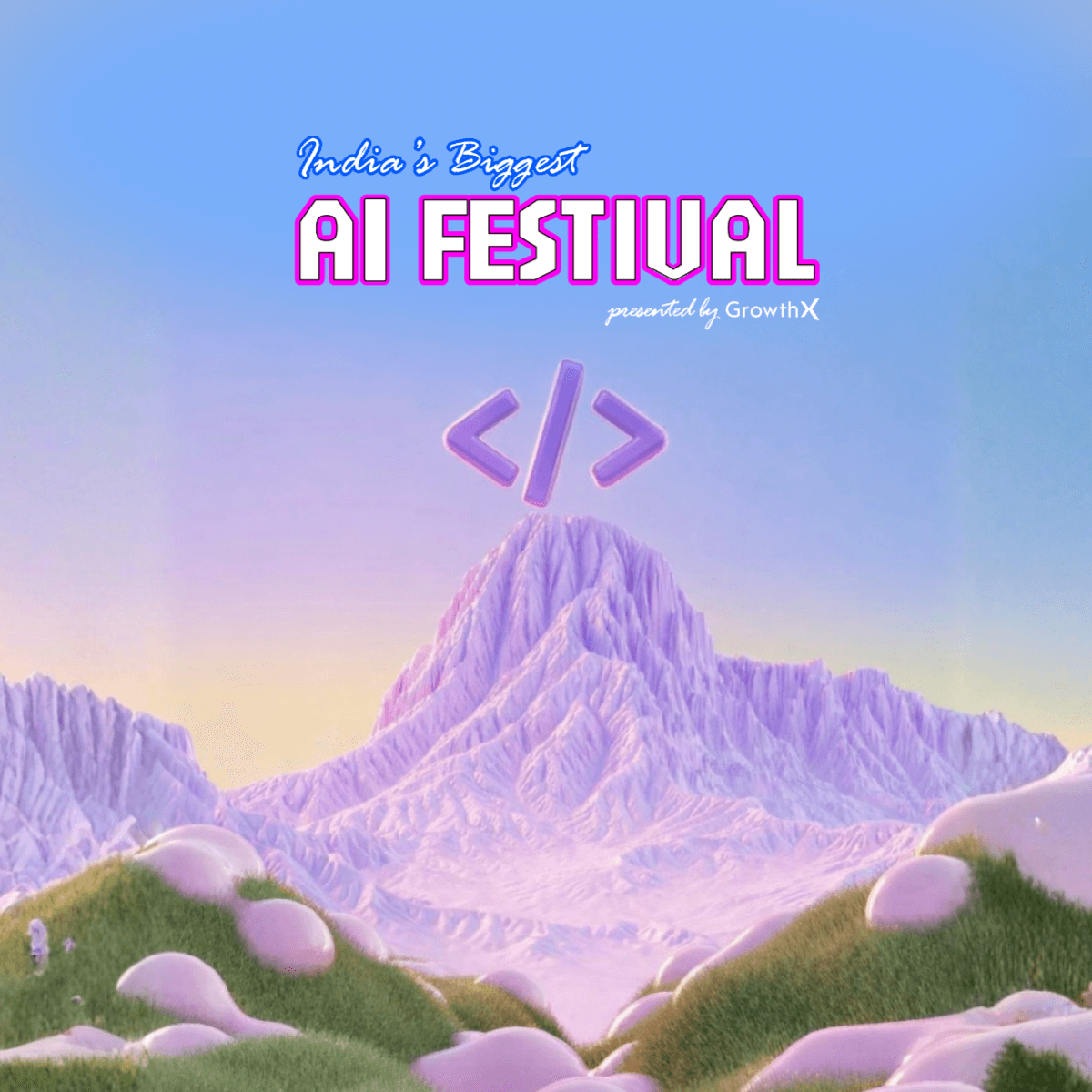 10xโ100x Growth with AI