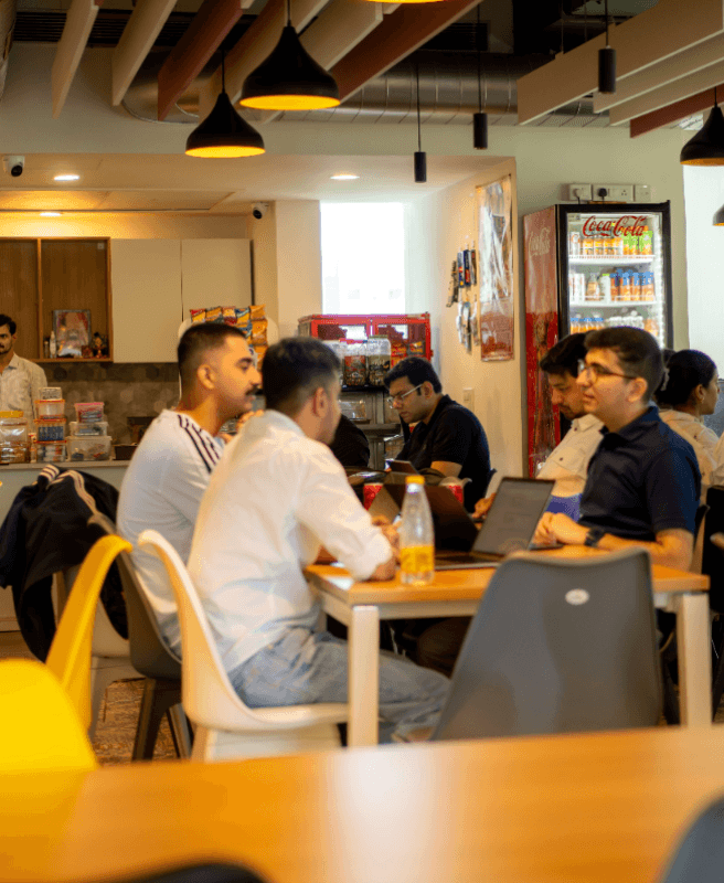 Harvard style case study meets Product