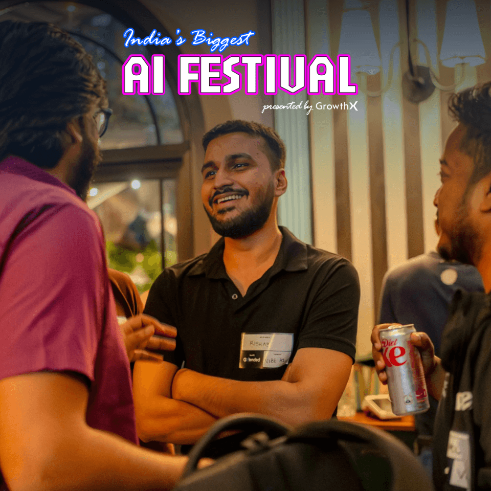 AI Builderโs mixer