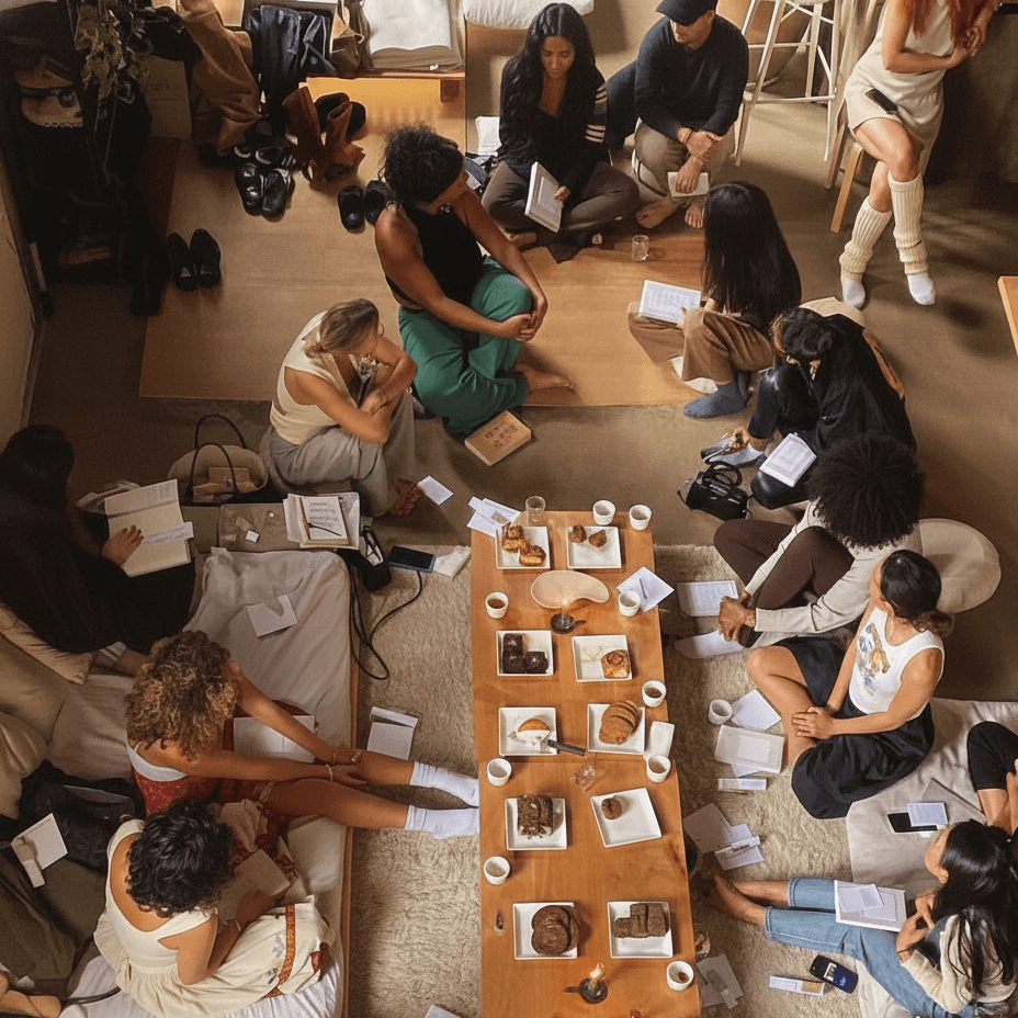 The Unseen Impact of Reading: A Year-End Reflection