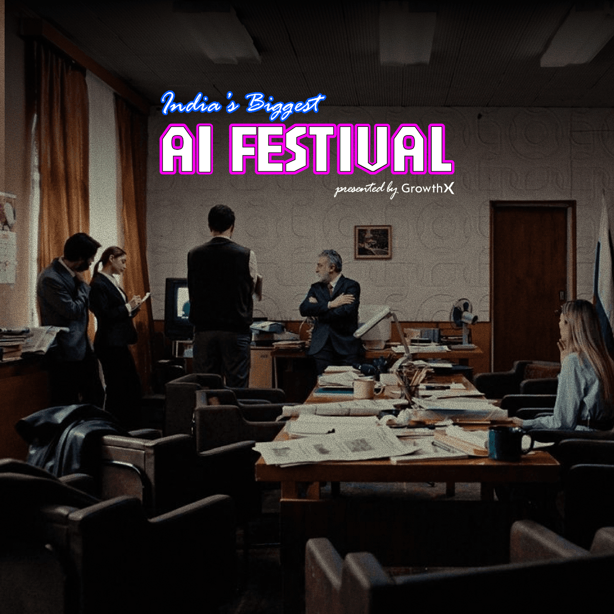 Harvard style case study meets AI in Marketing