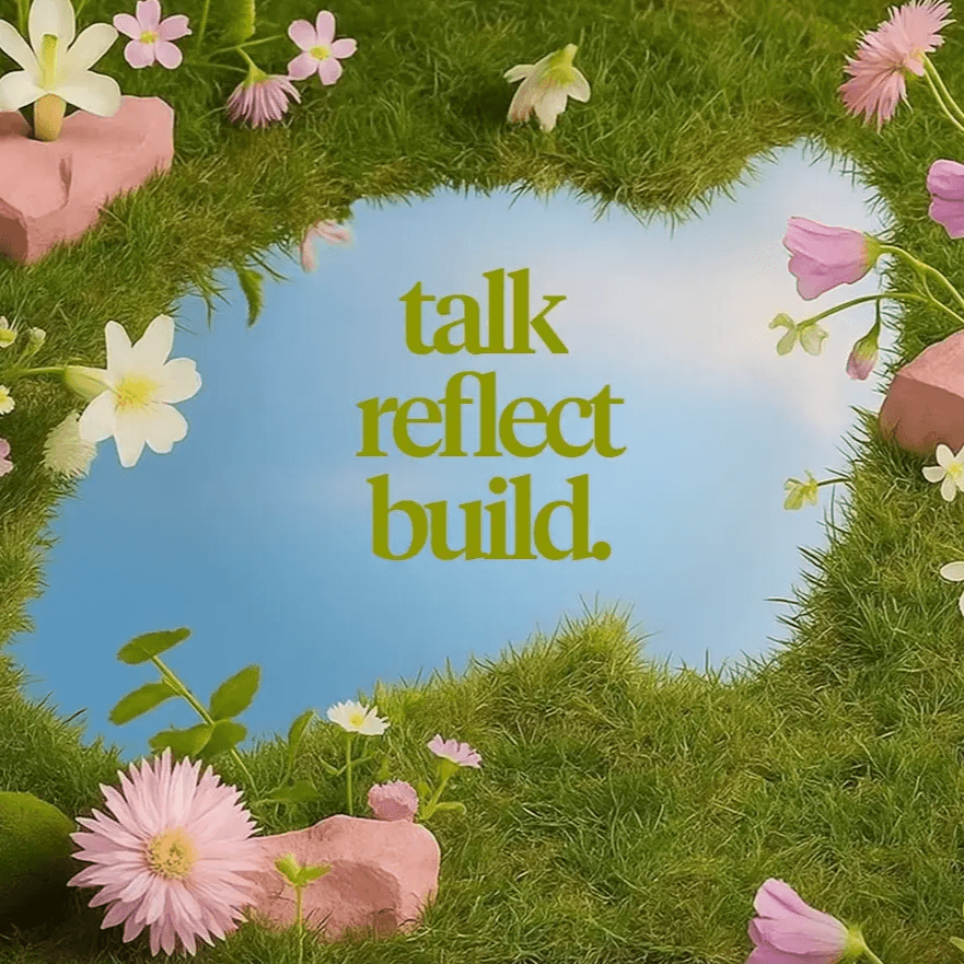 Manifesto 2026: Design your vision board