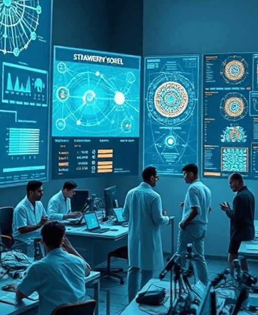 AI X Healthcare Build-a-thon