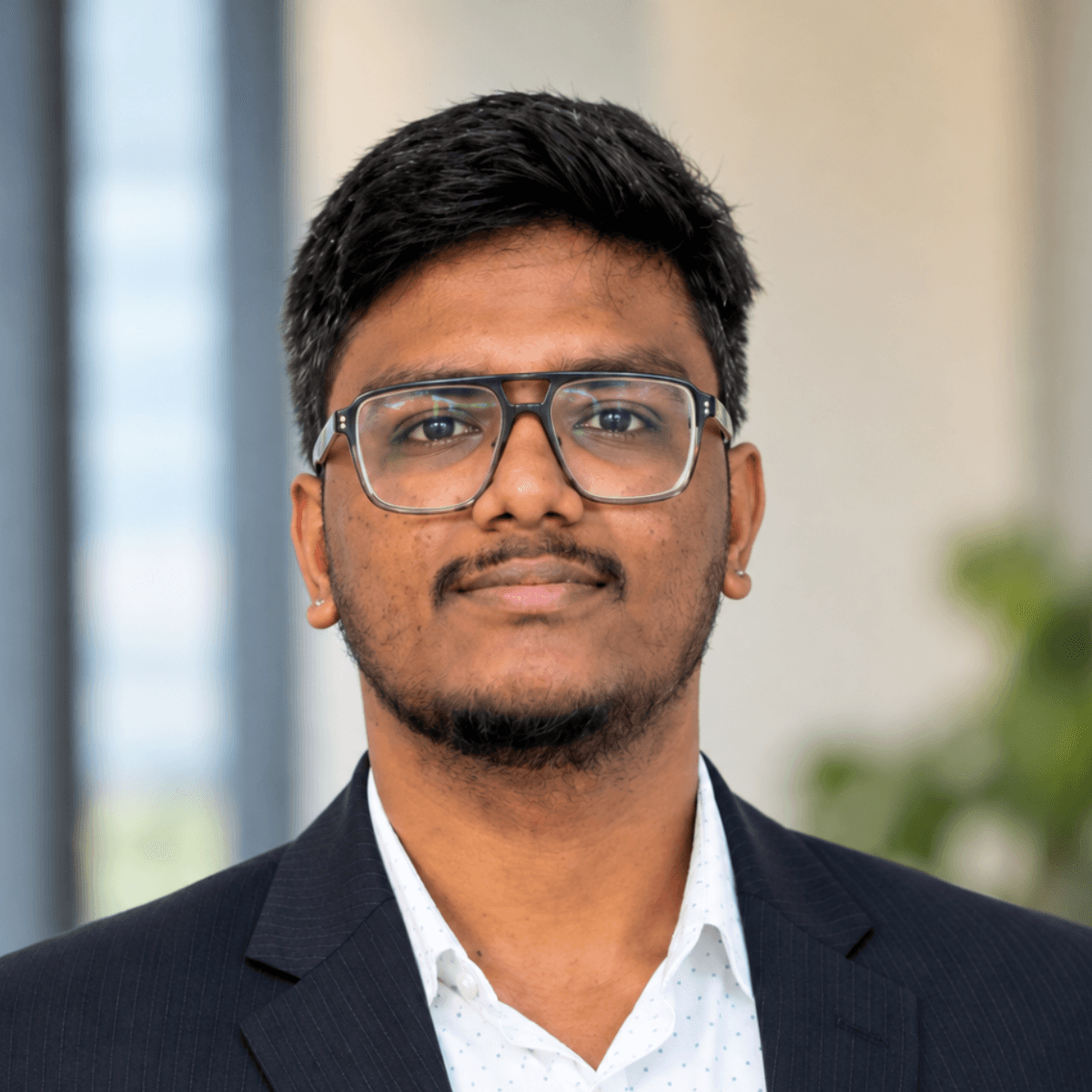 BalaKrishnan A