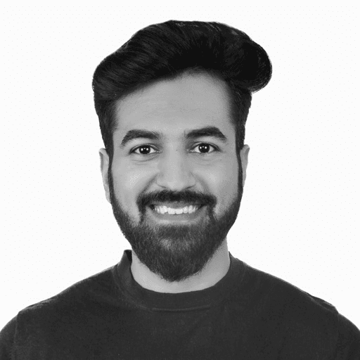 Anirudh Gupta