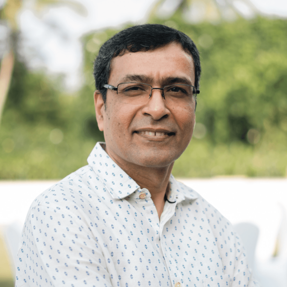 Ashish Khatri