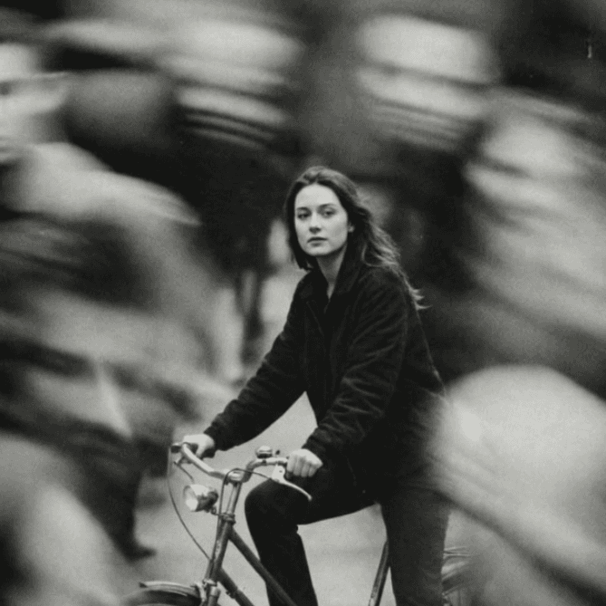 Midnight Cycling 🚴♂️ | Colaba to Worli Sea Face