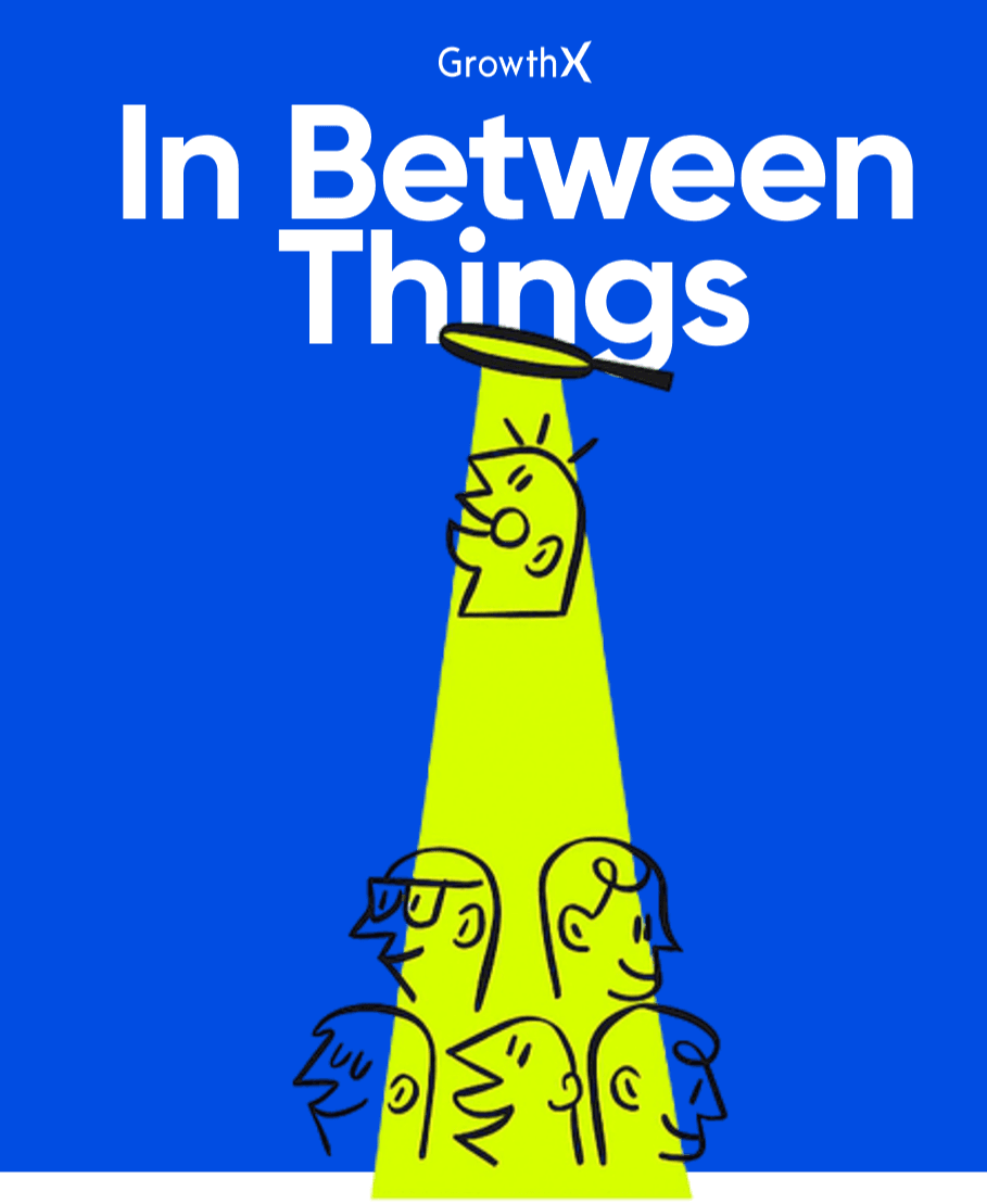In Between Things (Breakout Rooms)