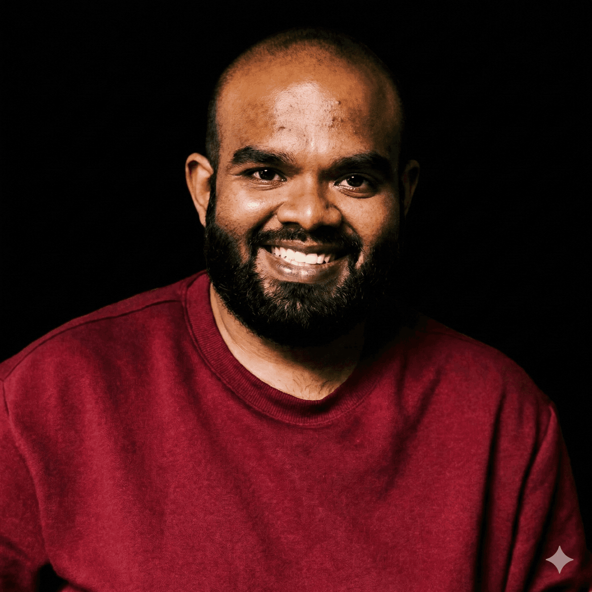 Dharmesh Ba