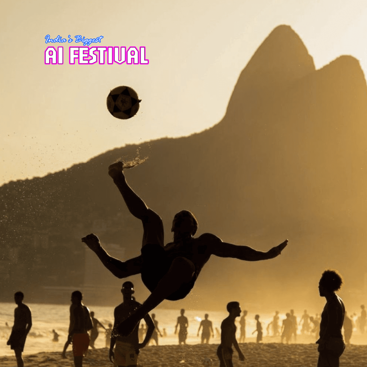 Cavelossim beach footy