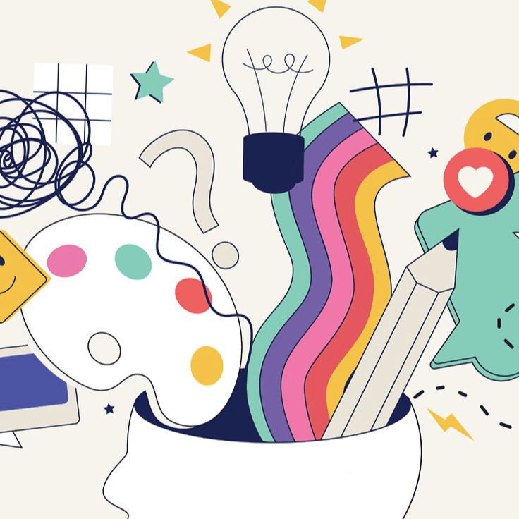 Vision boarding for 2026