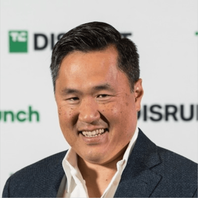 David Park