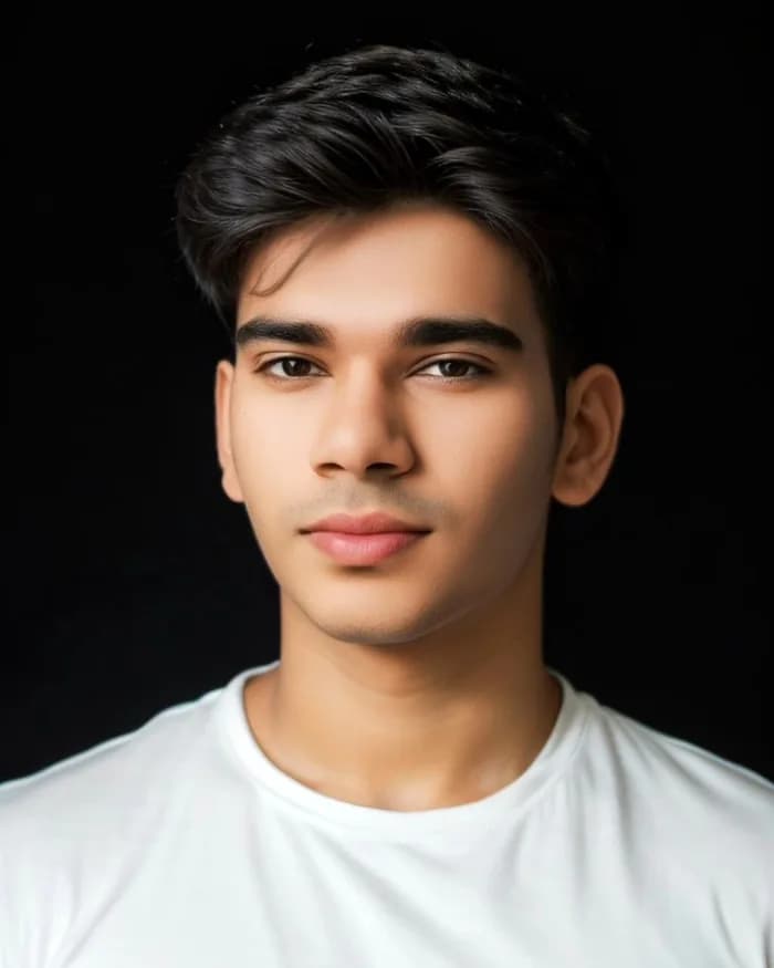 Atharva Shah
