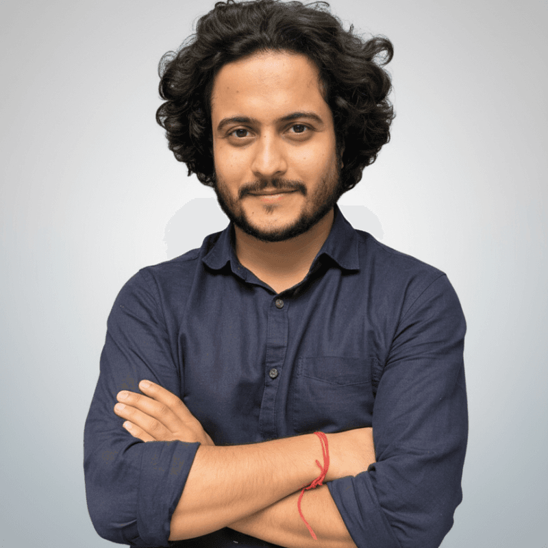 Devesh Kundwani