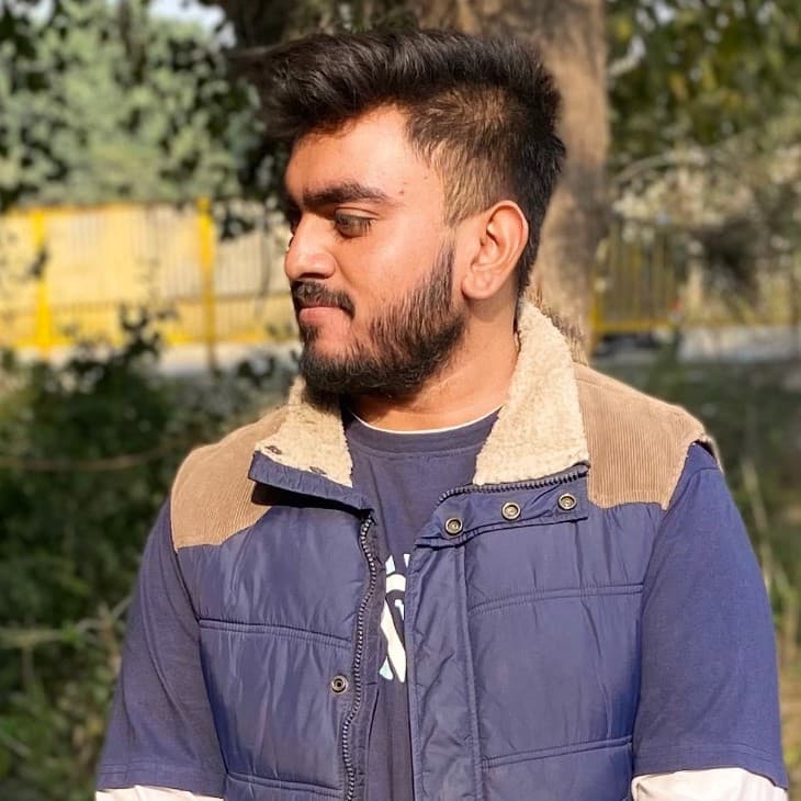 Abhishek Kushwaha
