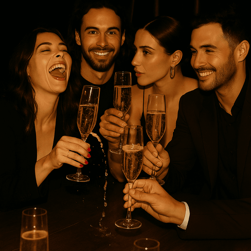 GXtended 8th Edition I Delhi