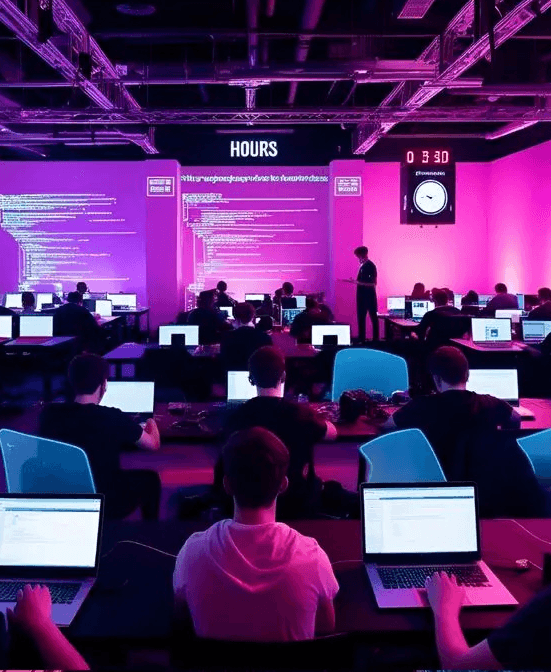 GTM Buildathon