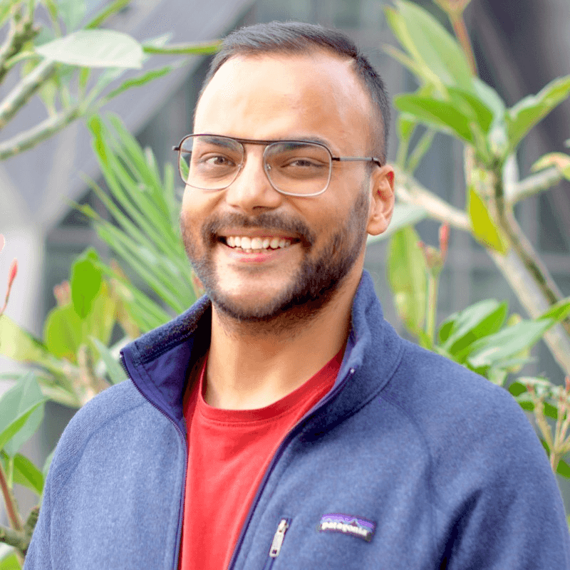 Robin Singhvi