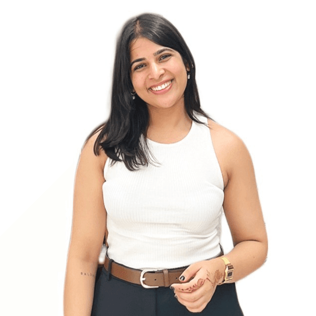Diksha Verma