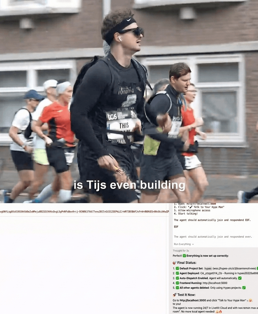 Build a Smart Hiring Evaluator with AI