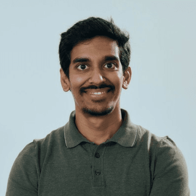 Harshal Patil