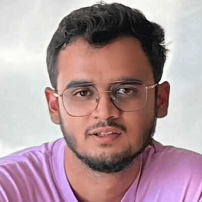 Naman Seth