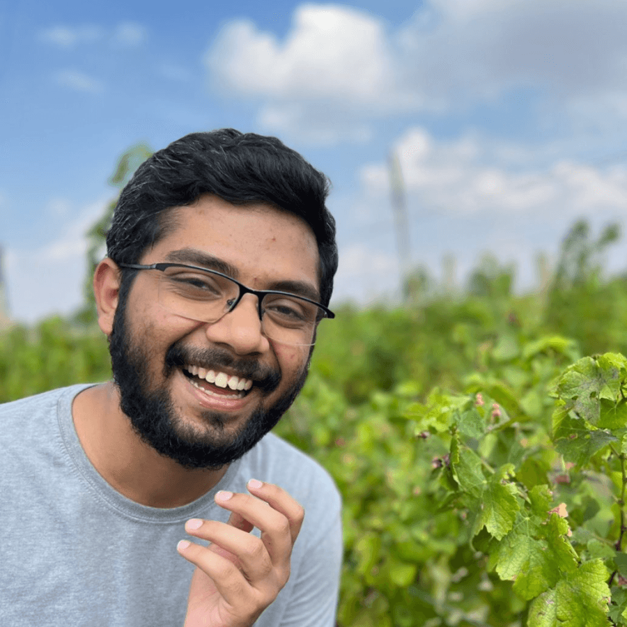 Praveen Chavali