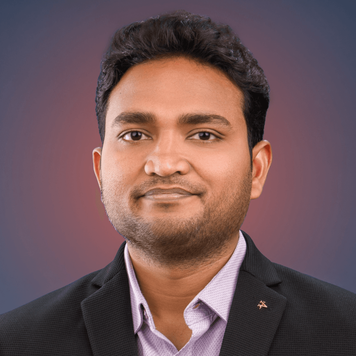 Pradeep Reddy