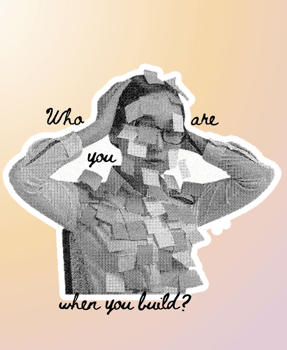 Founder Brand - Who are you when you build?