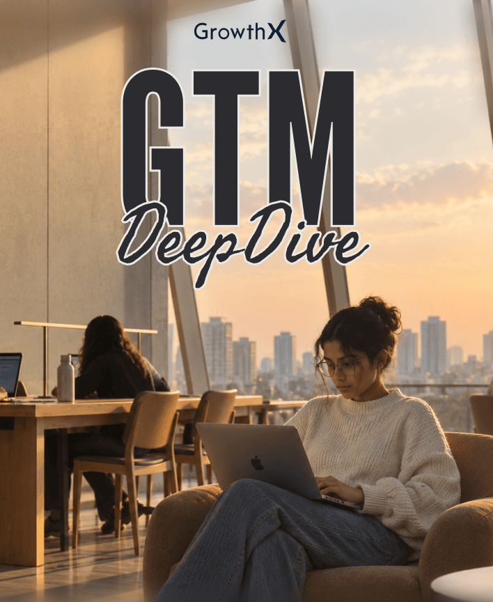 GTM Deep Dive