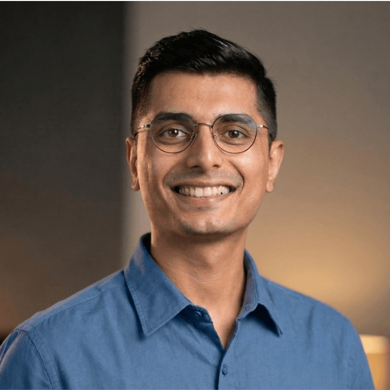 Abhishek Patil