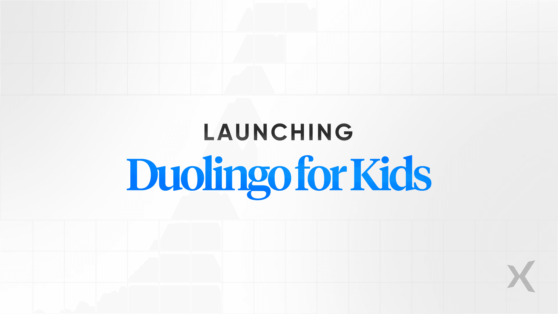 Duolingo for kids: Market entry strategy