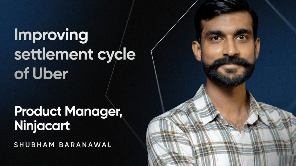 Uber settlement: Operational improvement