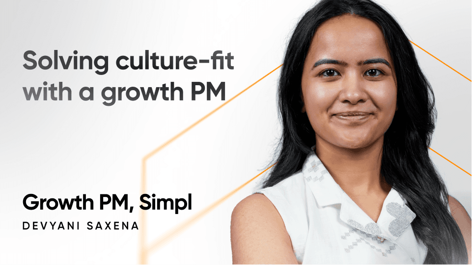 Growth PM culture-fit: What they're really asking