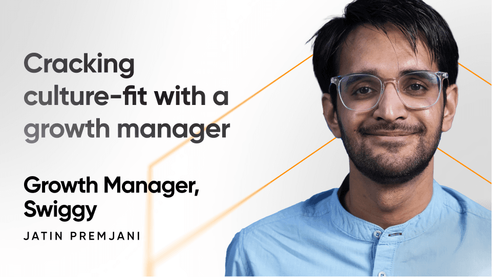 Growth manager expectations: Culture alignment