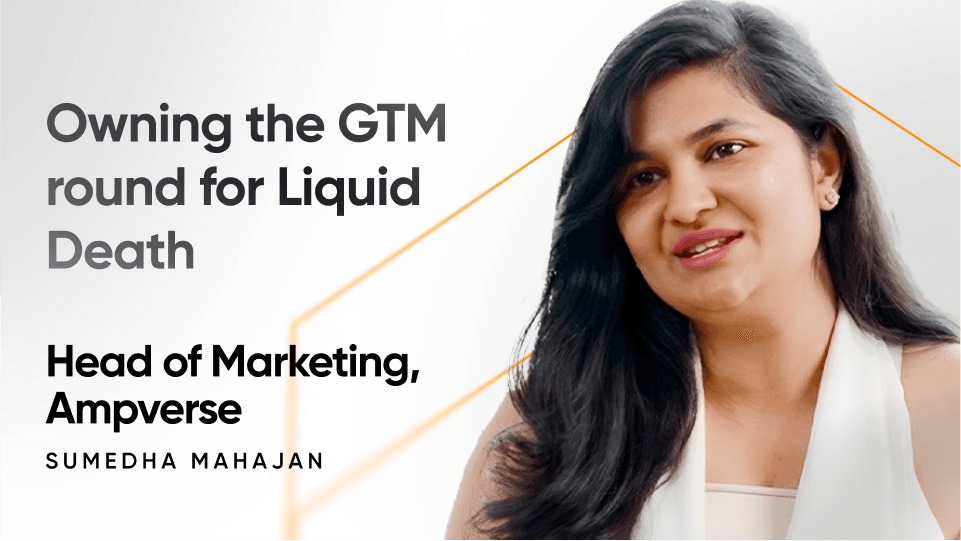 Mock interview series: Launch an international brand in India