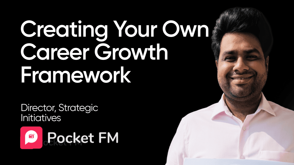 A simple system to plan your career moves