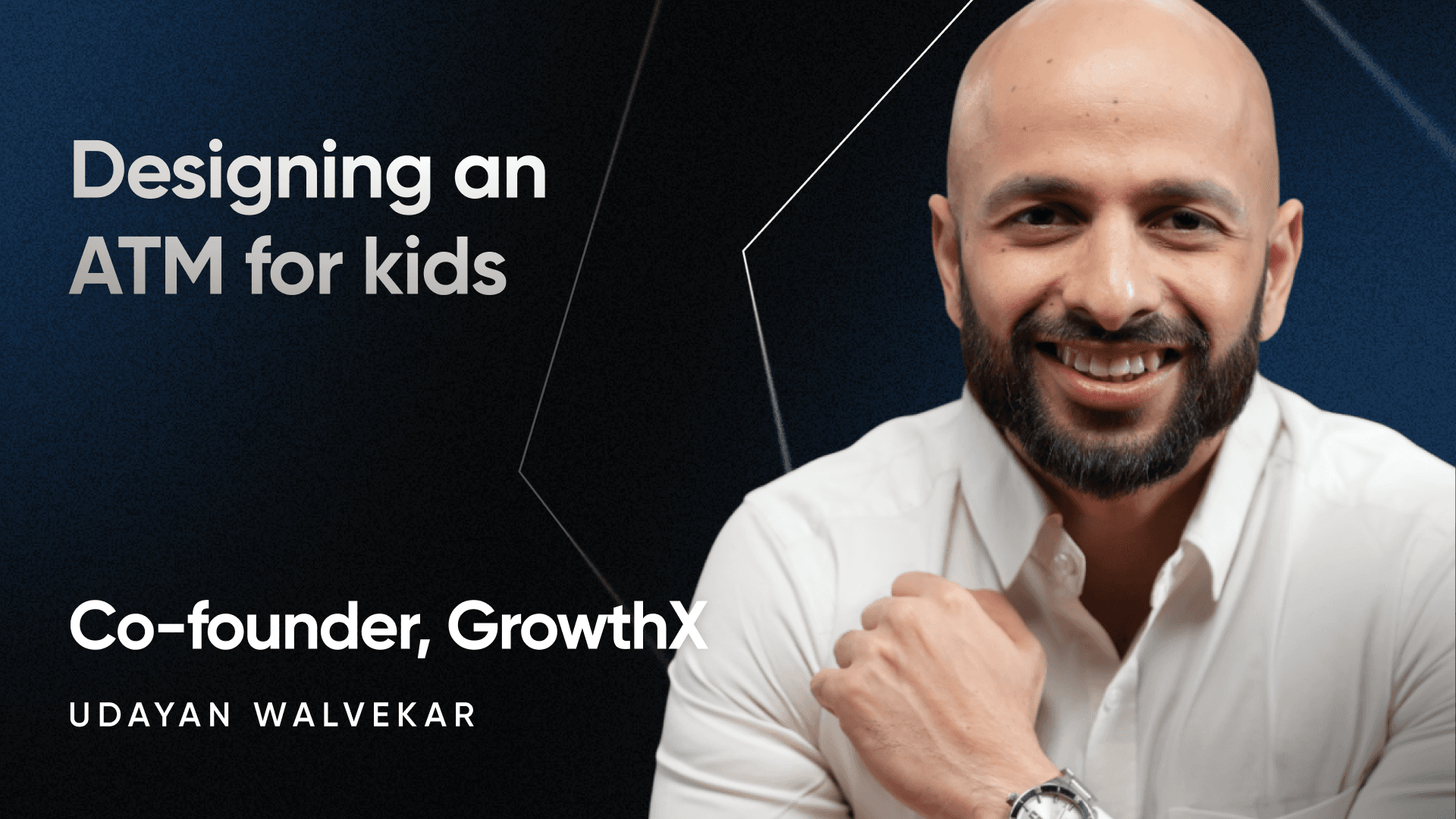 Design an ATM for kids with UD.