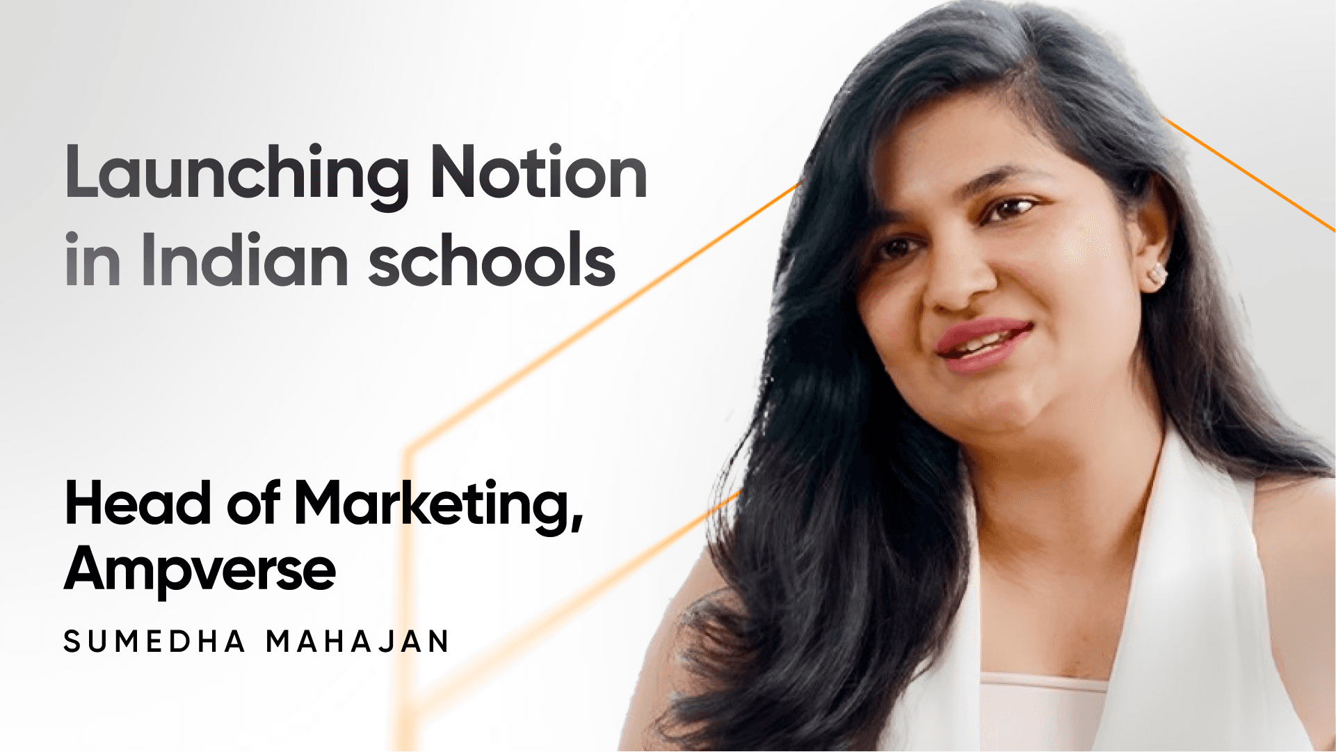 Notion in schools: Education market approach