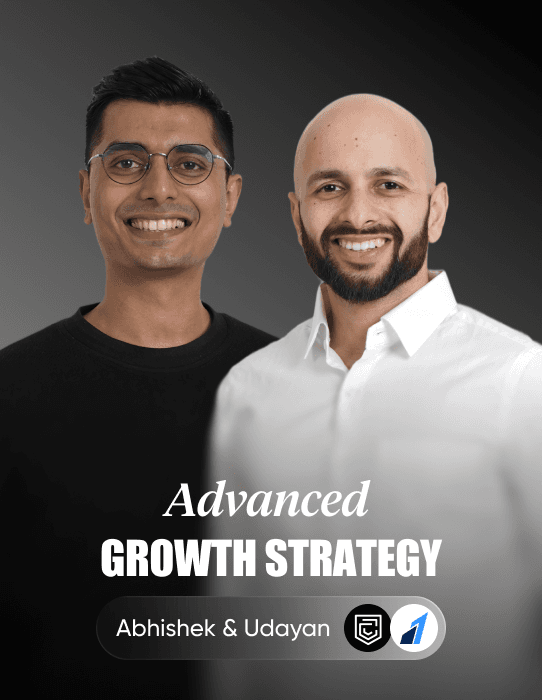 Advanced Growth Strategy