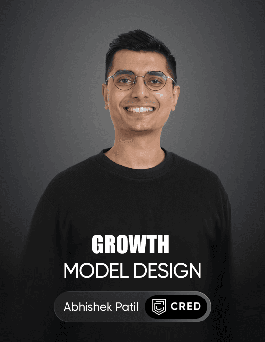 Growth Model Design