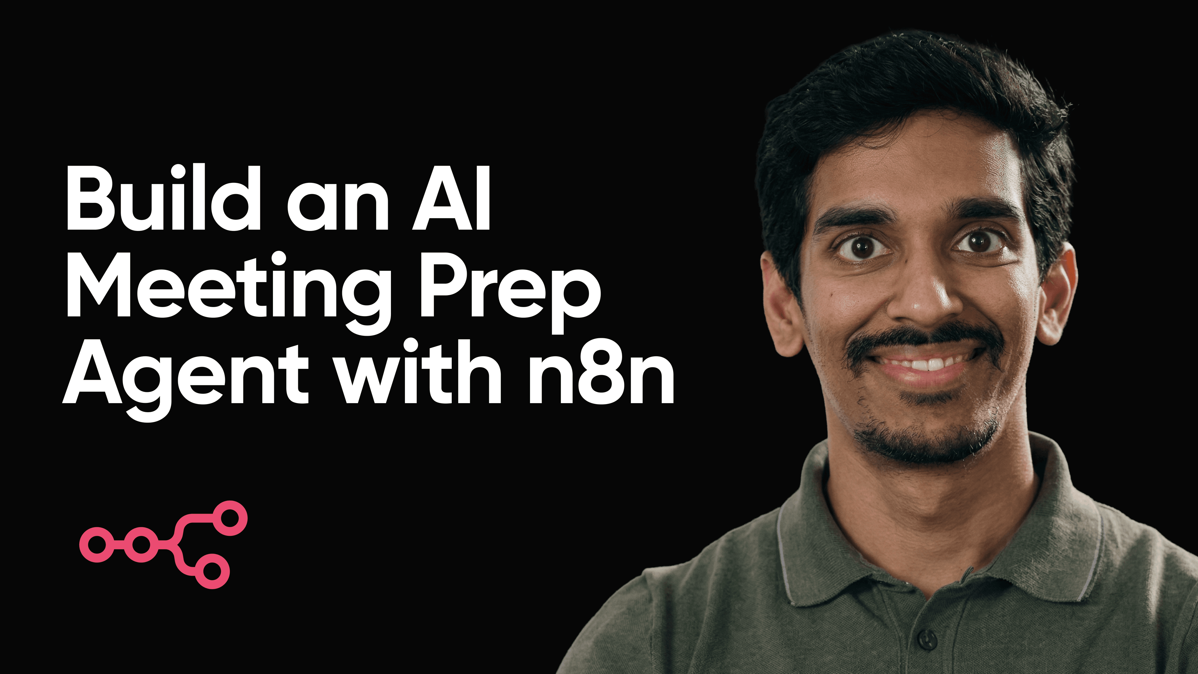 Build an AI Meeting Prep Agent with n8n