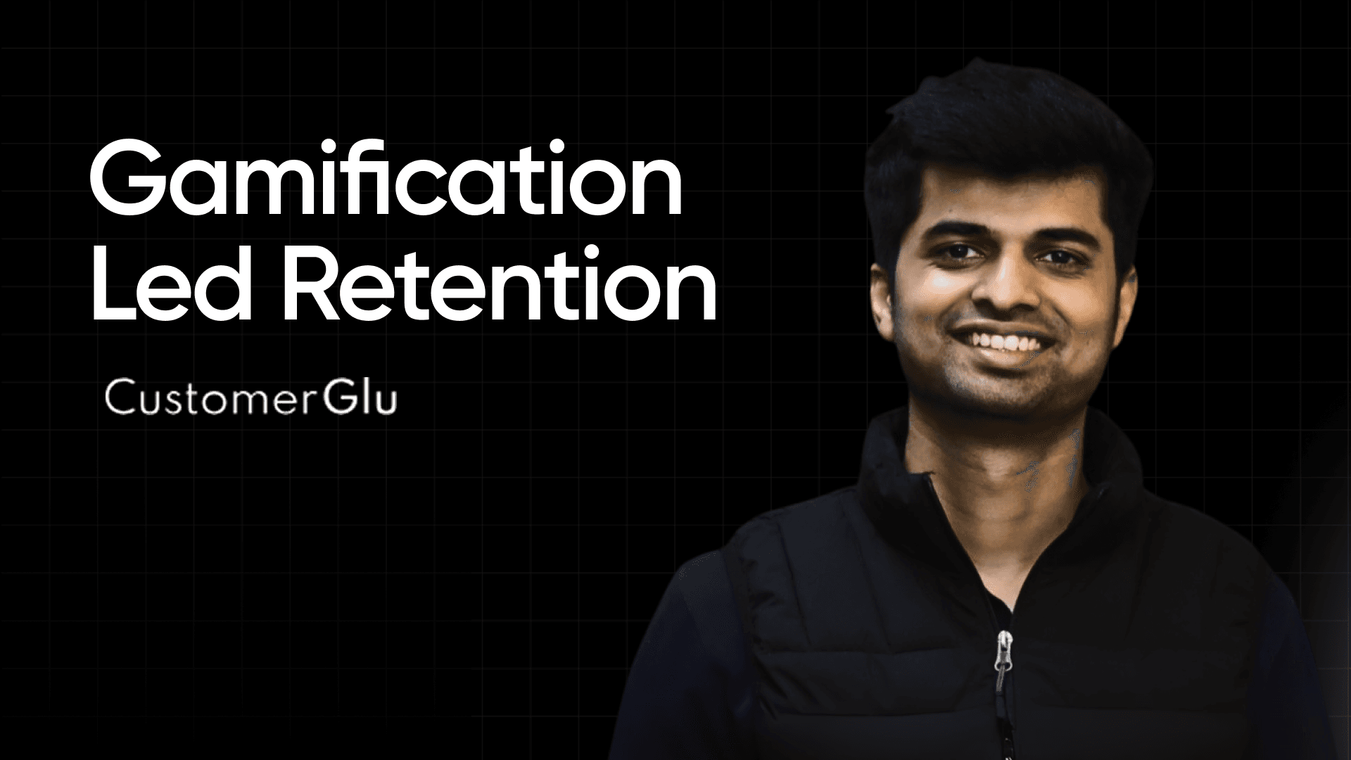 Gamification led retention