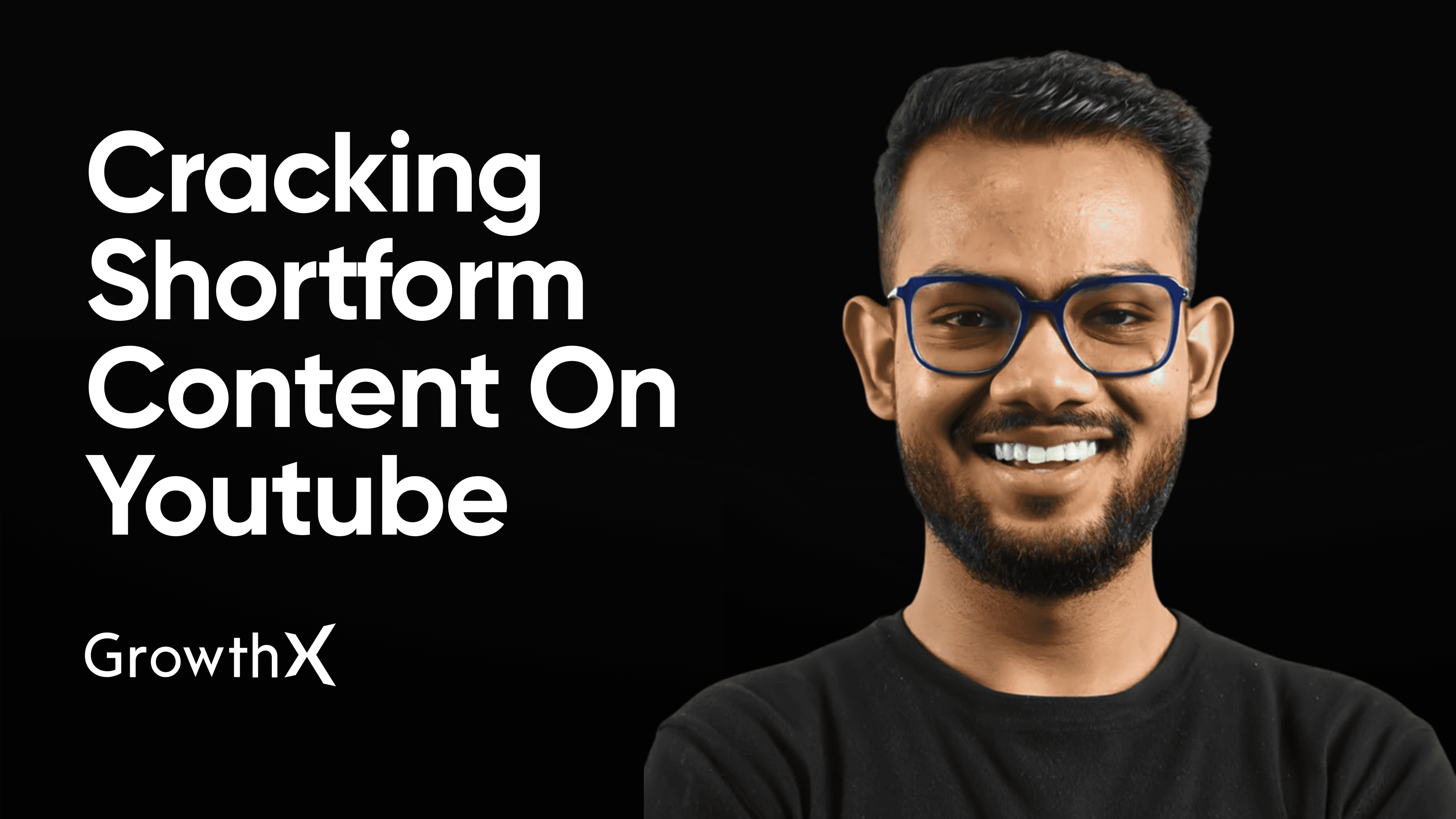 How to crack Shortform content on Youtube?