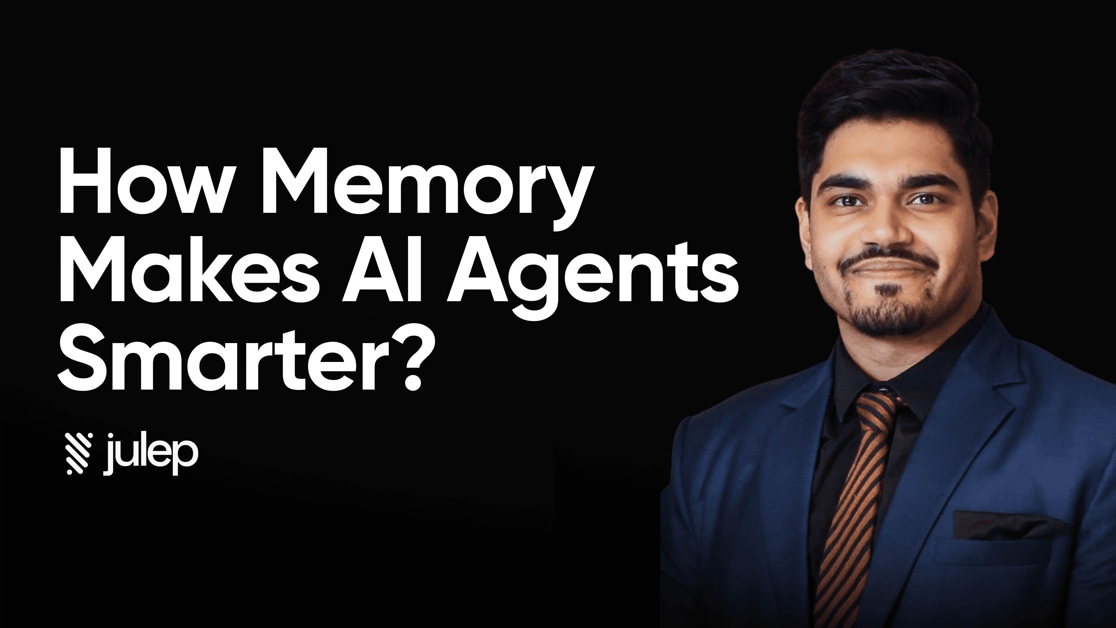 How memory makes AI agents smarter?