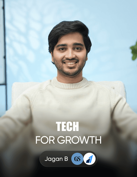 Tech for Growth